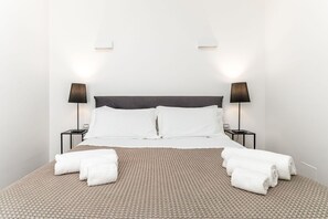 1 chambre, fer et planche à repasser, Wi-Fi gratuit