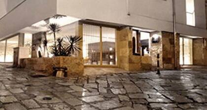 Bed & Breakfast in Brindisi with 1 bedrooms sleeps 2