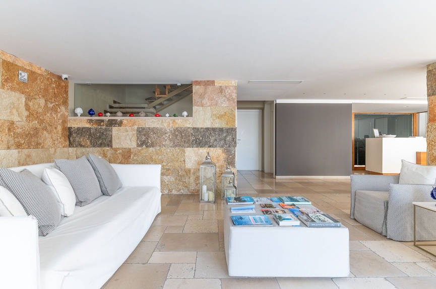 Bed & Breakfast In Brindisi With 1 Bedrooms Sleeps 2 - Brindisi