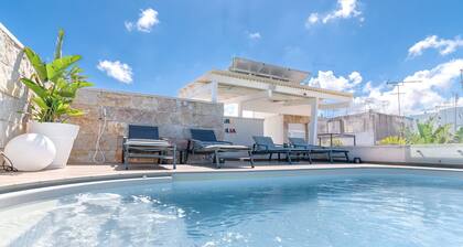 Bed & Breakfast in Brindisi with 1 bedrooms sleeps 2