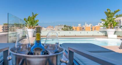 Bed & Breakfast in Brindisi with 1 bedrooms sleeps 2