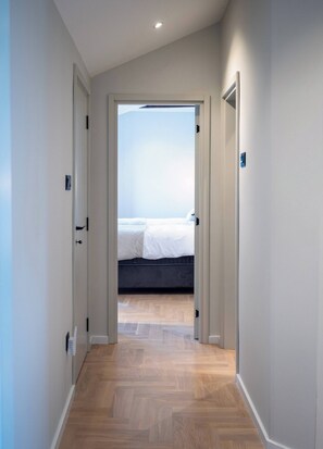 3 Schlafzimmer, Bügeleisen/Bügelbrett, Internetzugang, Bettwäsche