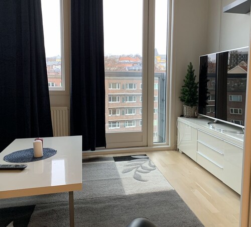 Oslo Residents 33M apartment