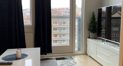 Oslo Residents 33M apartment