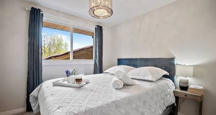 Niagara Wine Region 4 Bedrooms Retreat W/Hot Tub