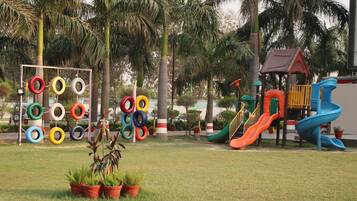 Children's activities