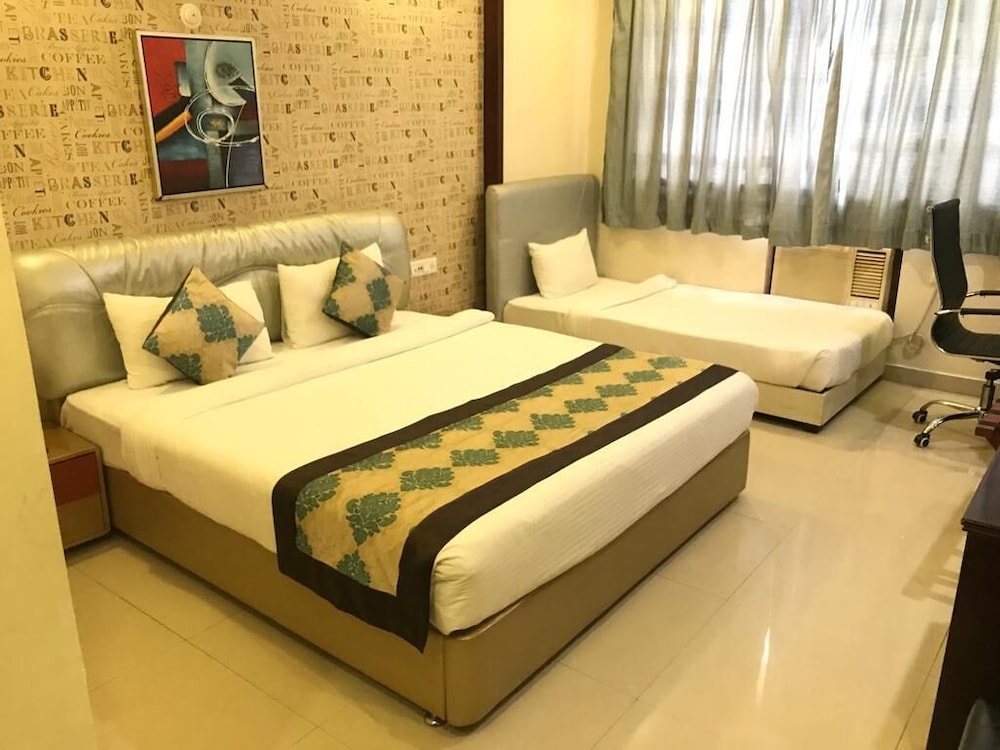 2 Star Hotels