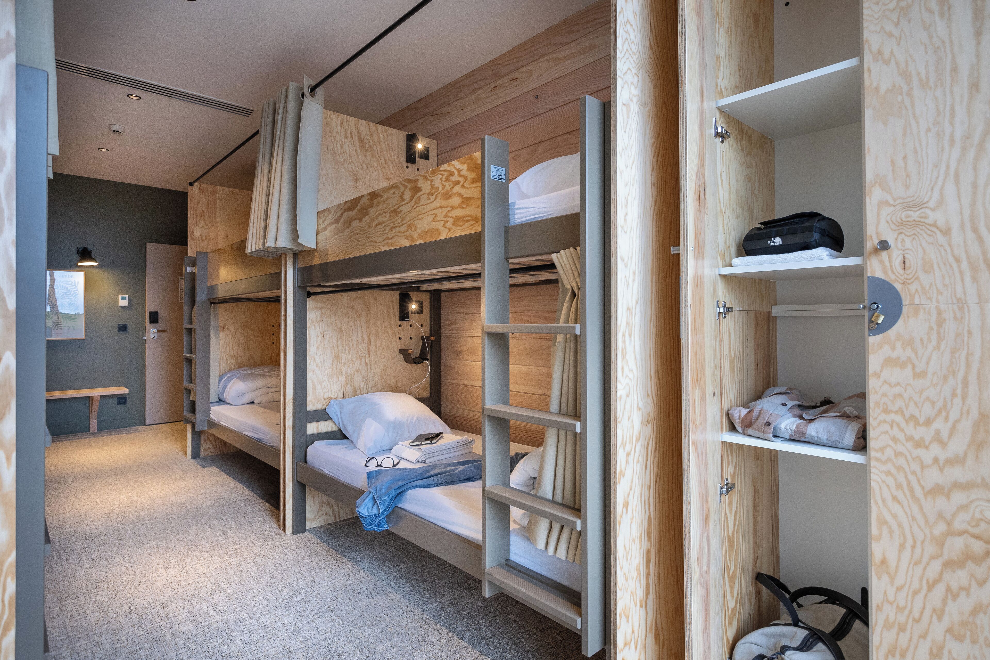 Foto - Auberge Le Bout du Parc