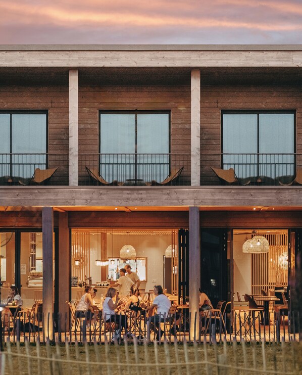 Detalle del exterior