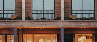 Auberge Le Bout du Parc