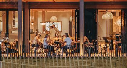 Auberge Le Bout du Parc