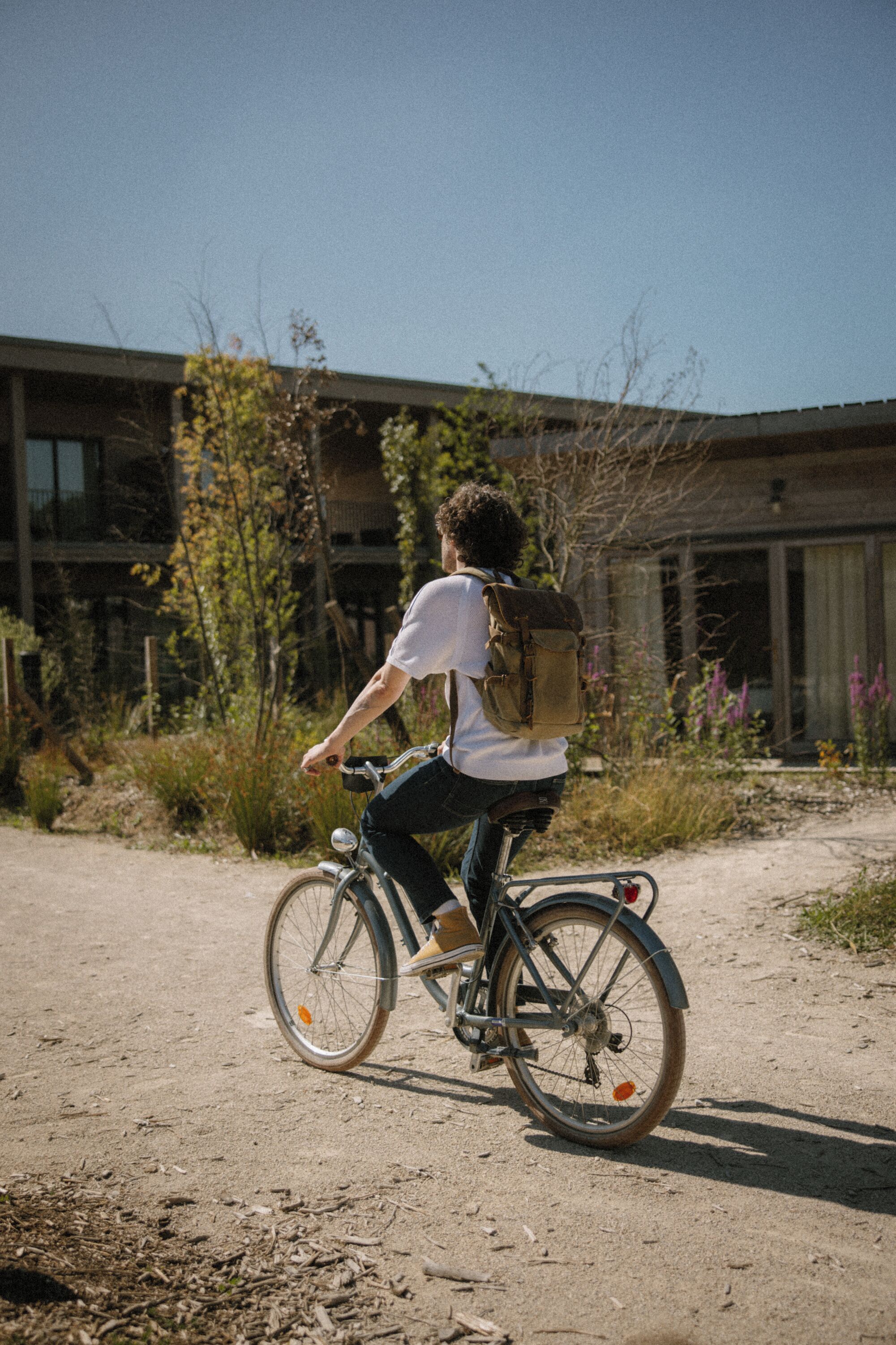 Foto - Auberge Le Bout du Parc