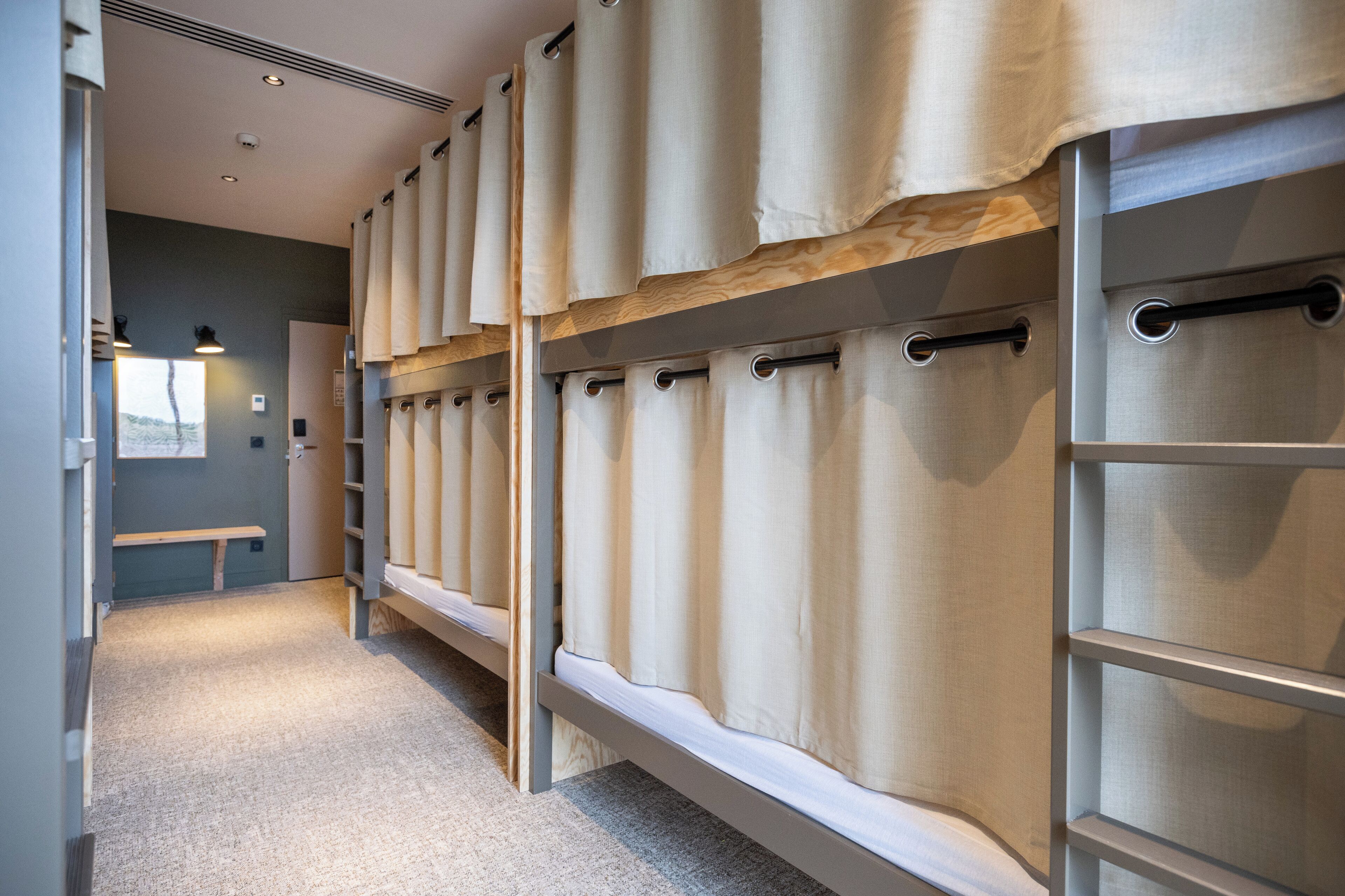 Foto - Auberge Le Bout du Parc