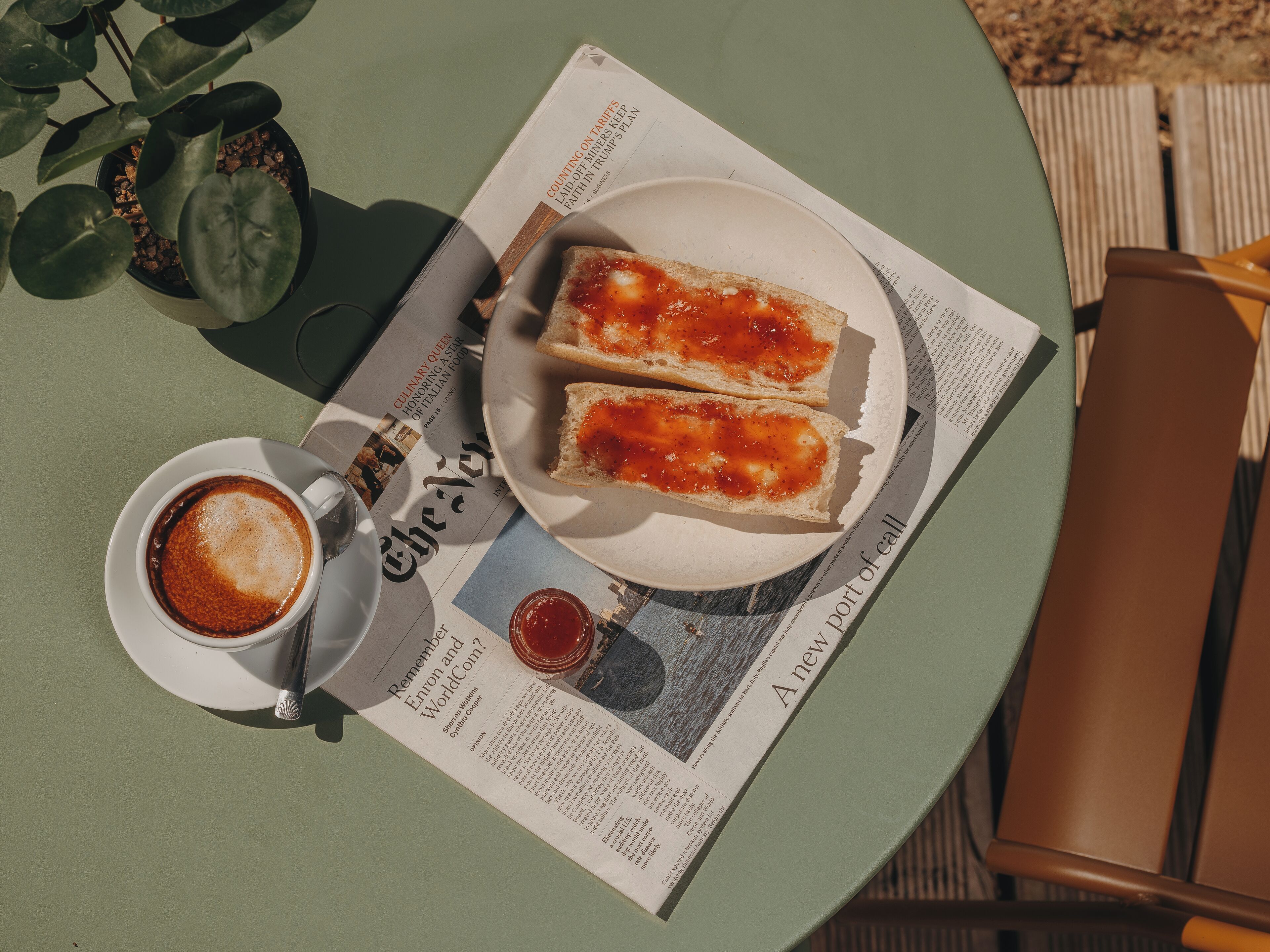 Foto - Auberge Le Bout du Parc