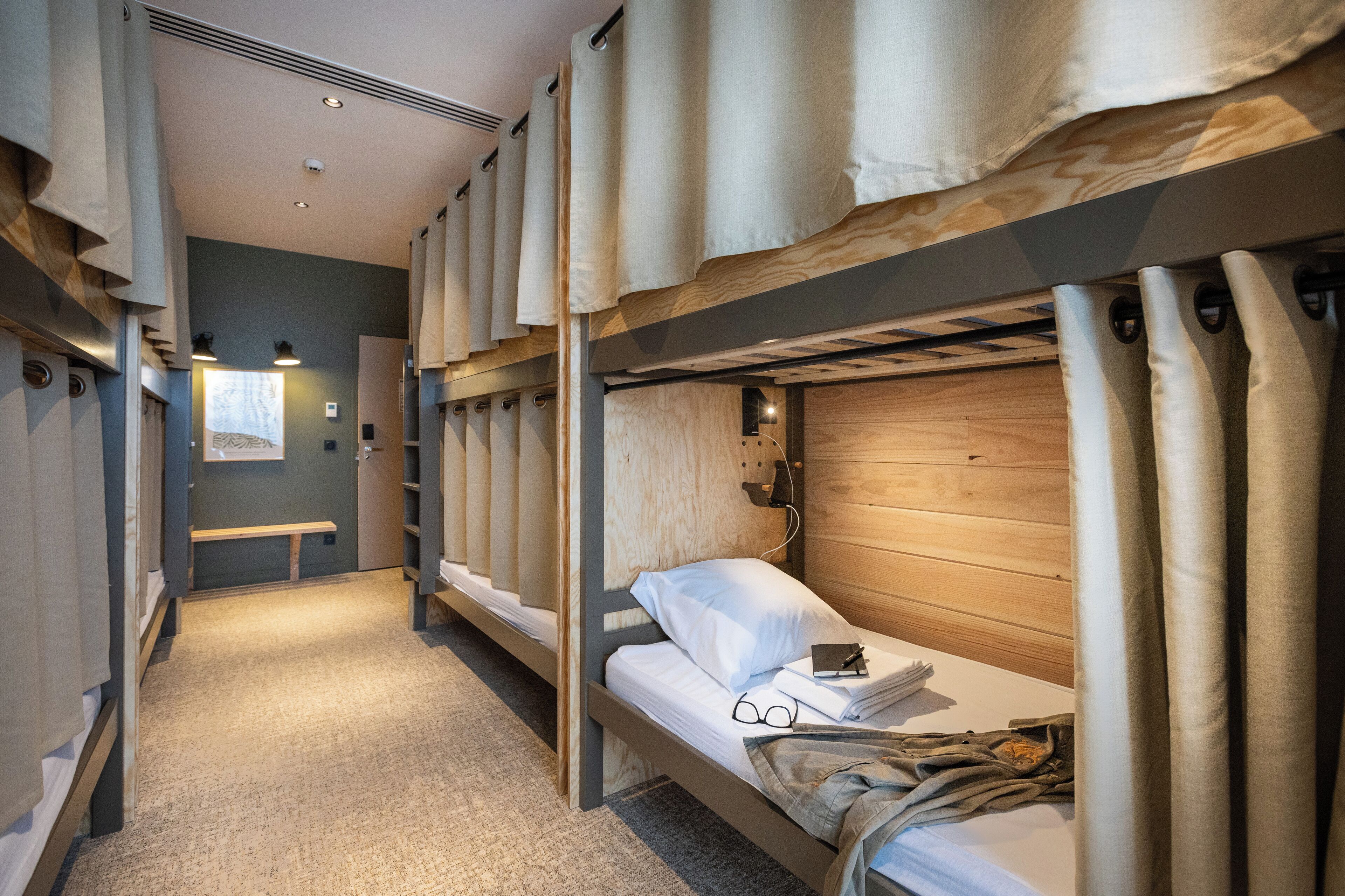 Foto - Auberge Le Bout du Parc