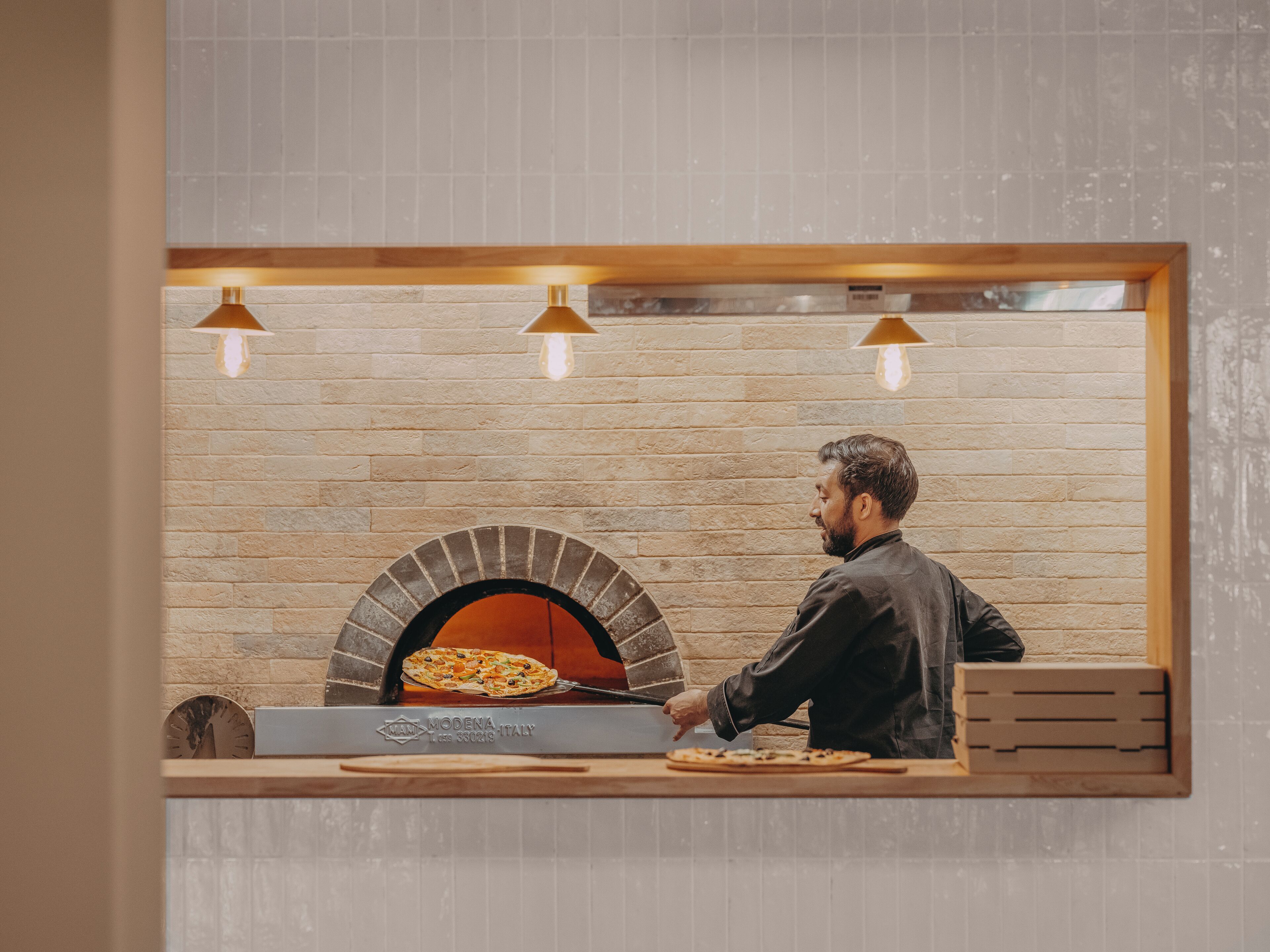 Foto - Auberge Le Bout du Parc