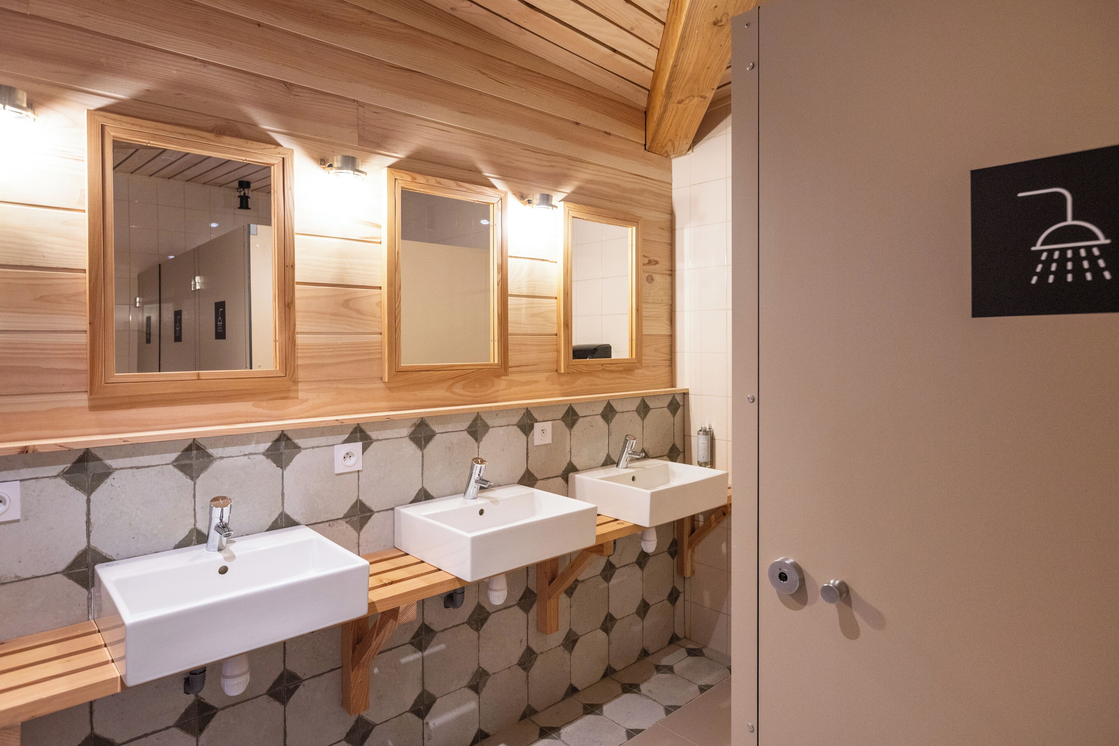 Foto - Auberge Le Bout du Parc