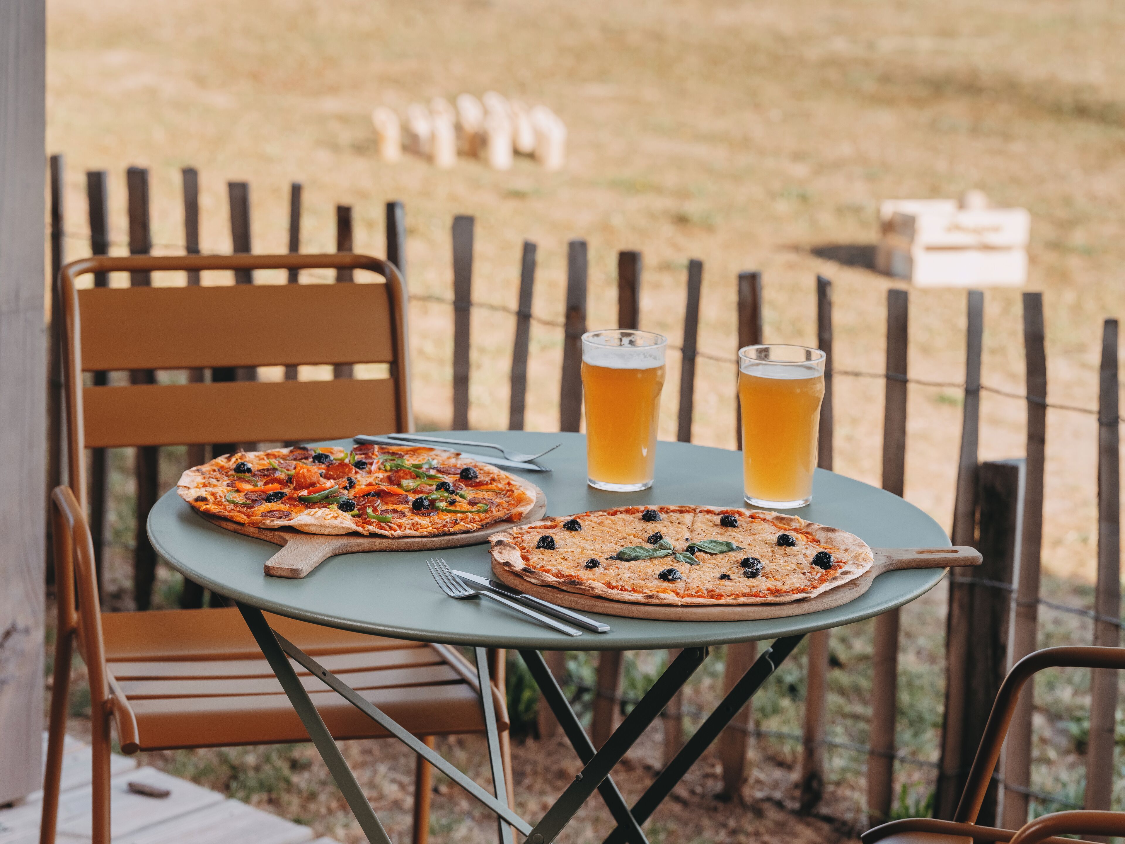 Foto - Auberge Le Bout du Parc