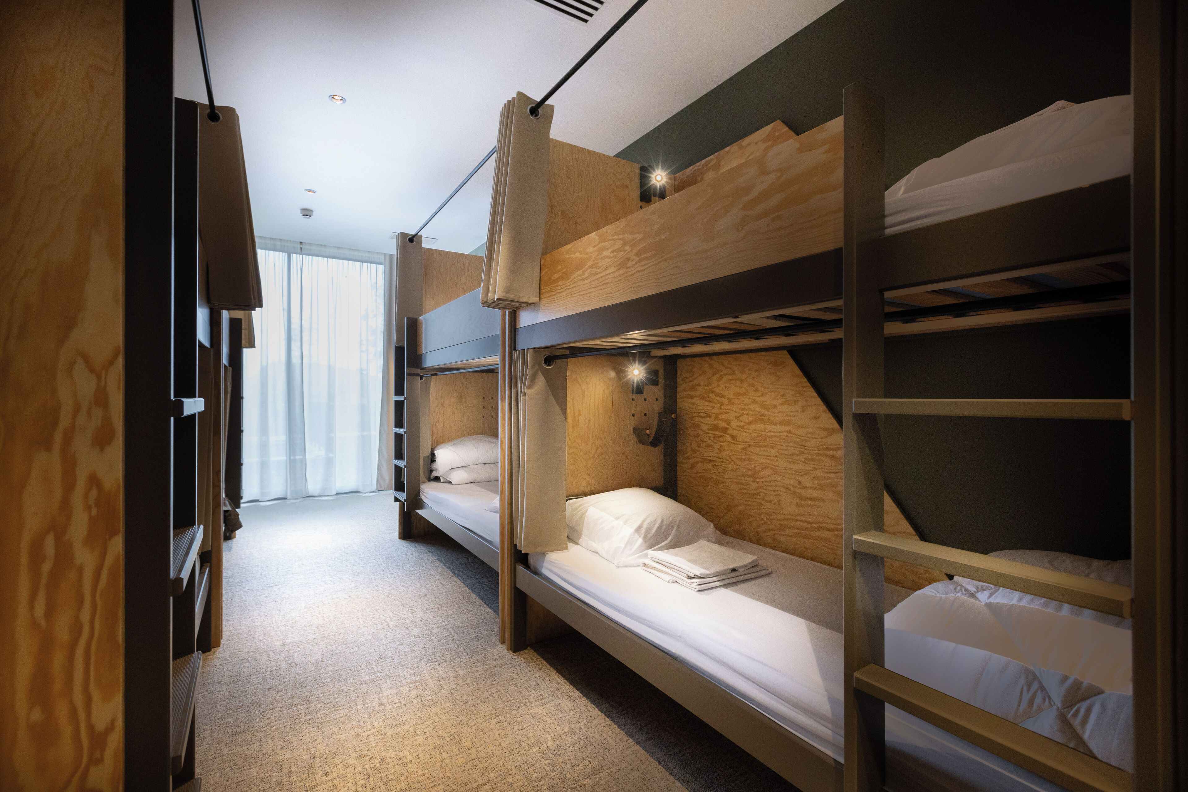 Foto - Auberge Le Bout du Parc