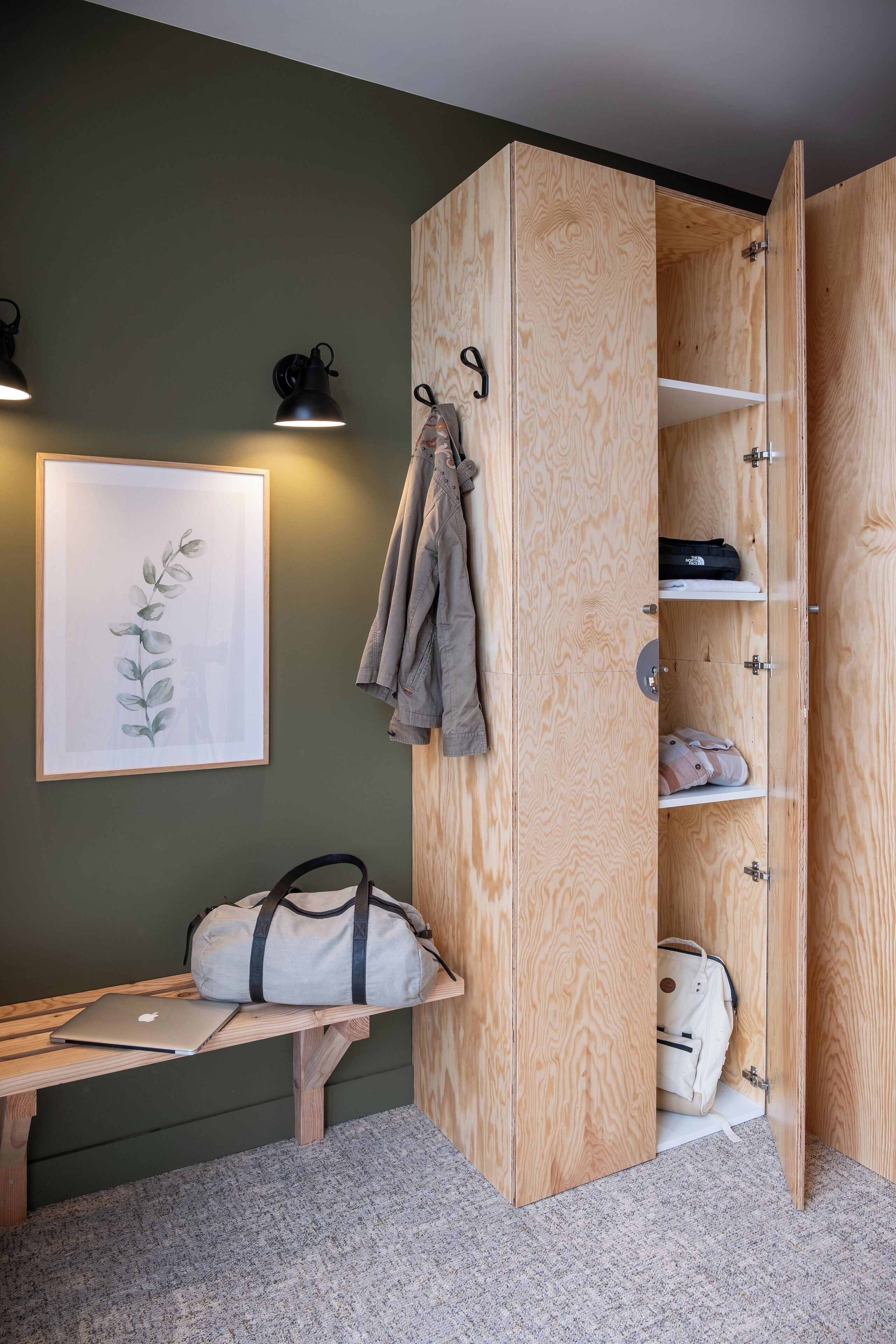 Foto - Auberge Le Bout du Parc