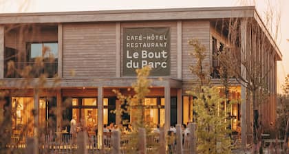 Auberge Le Bout du Parc