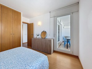 1 bedroom, free WiFi