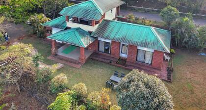 Shanti Kunj villa