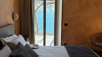 Comfort Double Room, Lake View | Free WiFi