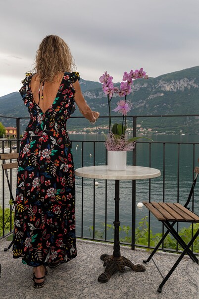 Hotel Ristorante La Pergola 