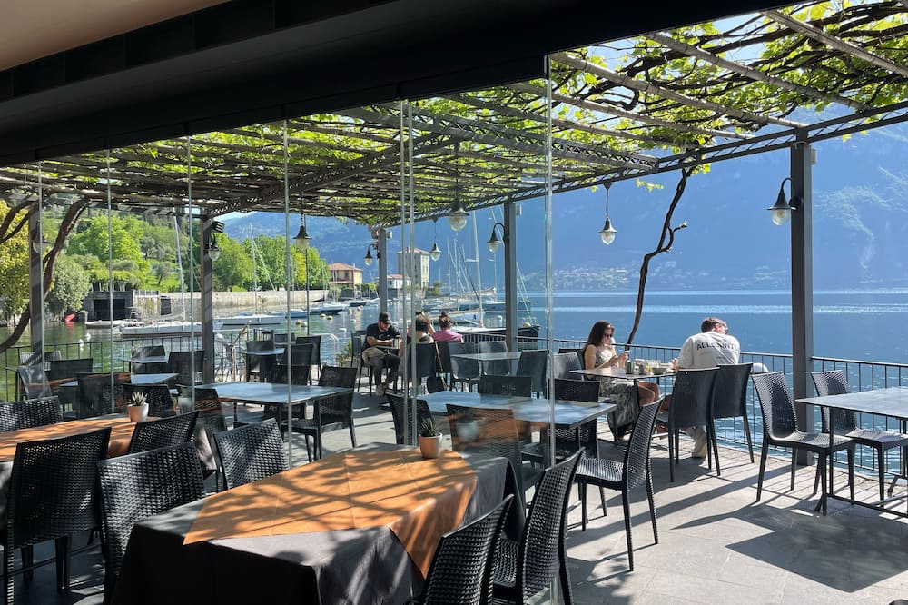 Hotel La Pergola