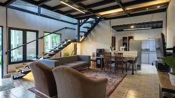 Villa Standard | Coin séjour