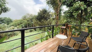 Cabin | Free WiFi - Villa Lingga Puncak (Cisarua)