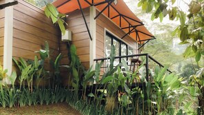 Cabin | Free WiFi - Villa Lingga Puncak (Cisarua)