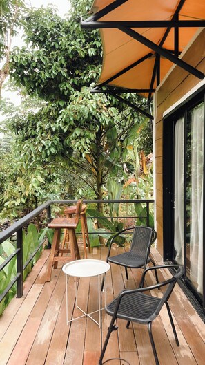 Cabin | Free WiFi - Villa Lingga Puncak (Cisarua)