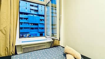 Habitación básica | Vistas desde la habitación