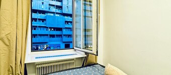 3BR Stay for 6P Near FAC Platz