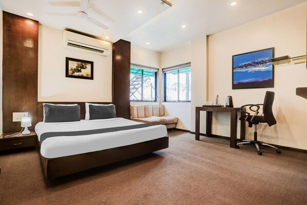 House | 1 bedroom - Blissful Stays at Ramdaspeth Downtown (Nagpur)