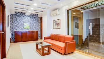 House | Interior