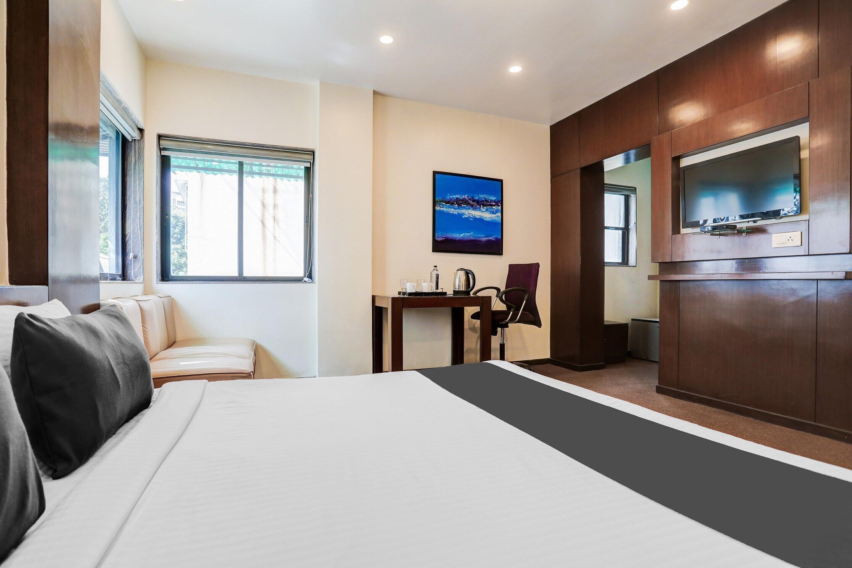 独立别墅 | 1 多间卧室