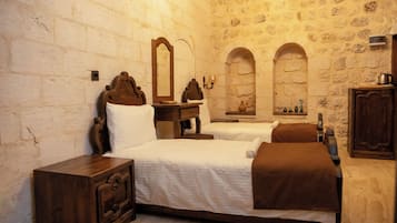 Chambre Deluxe | Wi-Fi gratuit, draps fournis