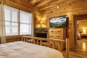 6 habitaciones, tabla de planchar con plancha y cuna de viaje