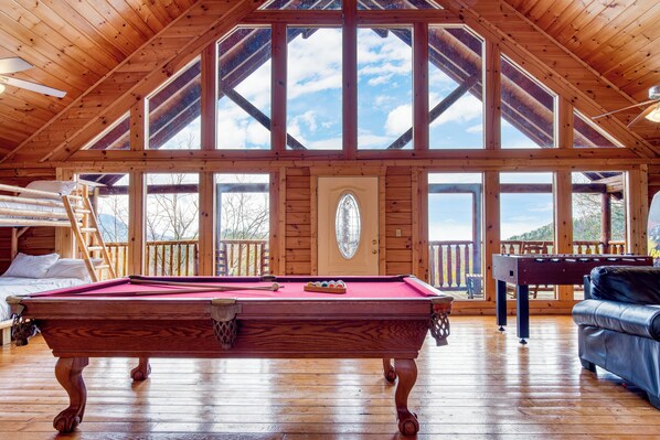 Sala de juegos