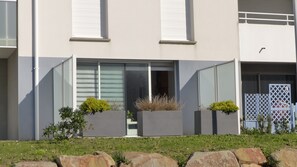 Detalle del exterior