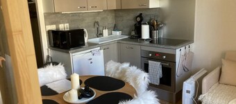 For rent Pra loup 1600