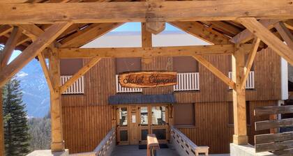 For rent Pra loup 1600