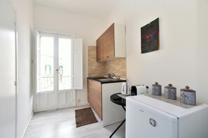 Interior - South Holiday Home (Ragusa)