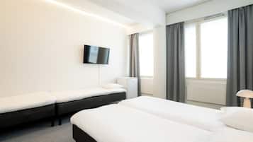 Triple Room | Extra beds