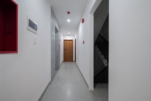 Gebäudedesign