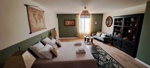 Comfort Suite, Pool View - Le MAS CLEMENTINE (Puisserguier)