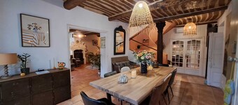 เลอ มาส คลีเมนไทน์